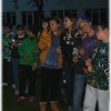 Wycieczka szkolna - Sportowa Osada wrzesień 2012